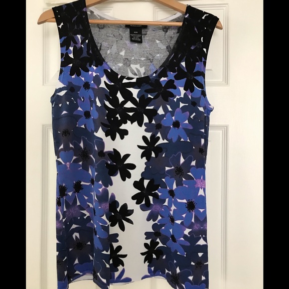 Tank top / chami - Picture 2 of 4